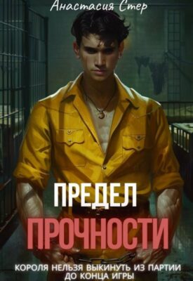 Скачать полную книгу Предел прочности – Anastasia Ster онлайн, полностью бесплатно